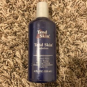 Tend Skin Solution